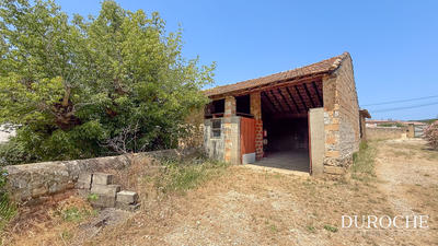 Mas - 245 m² - 7 pièces