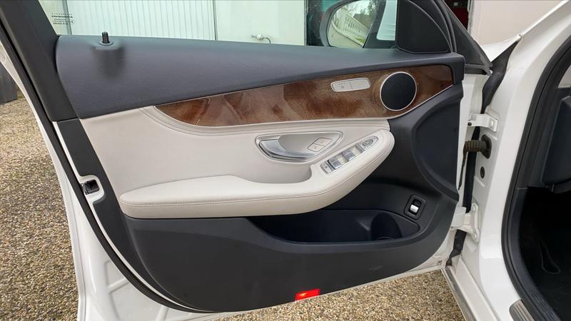 Mercedes Classe c 250 211 7g-Tronic Executive