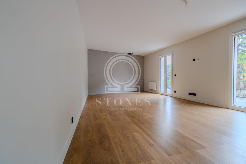 Maison ancienne - 100 m² - 5 pièces