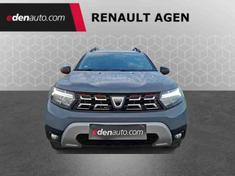 Dacia Duster TCe 150 4x2 Edc Extreme