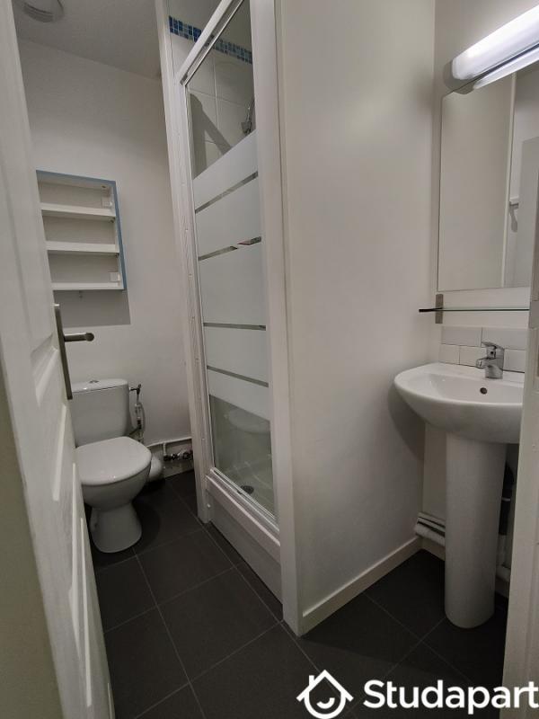 Appartement - 22 m² - 1 pièce