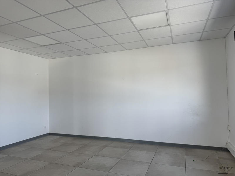 Local commercial - 40 m²