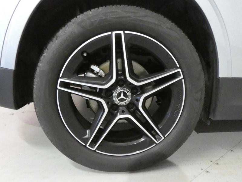 Mercedes Gla 200 d Amg Line