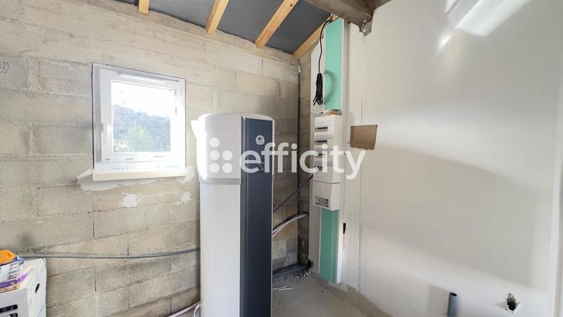 Pavillon - 102 m² - 4 pièces