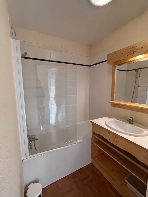 Appartement - 27 m² - 2 pièces