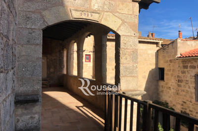 Demeure - 196 m² - 7 pièces