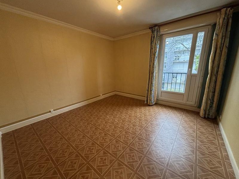 Appartement - 54 m² - 2 pièces