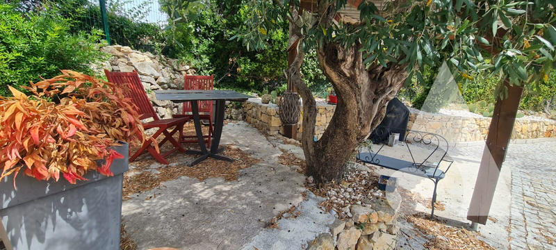 Maison - 119 m² - 5 pièces