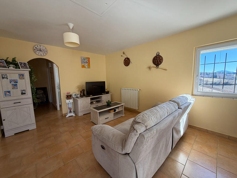 Maison - 78 m² - 3 pièces