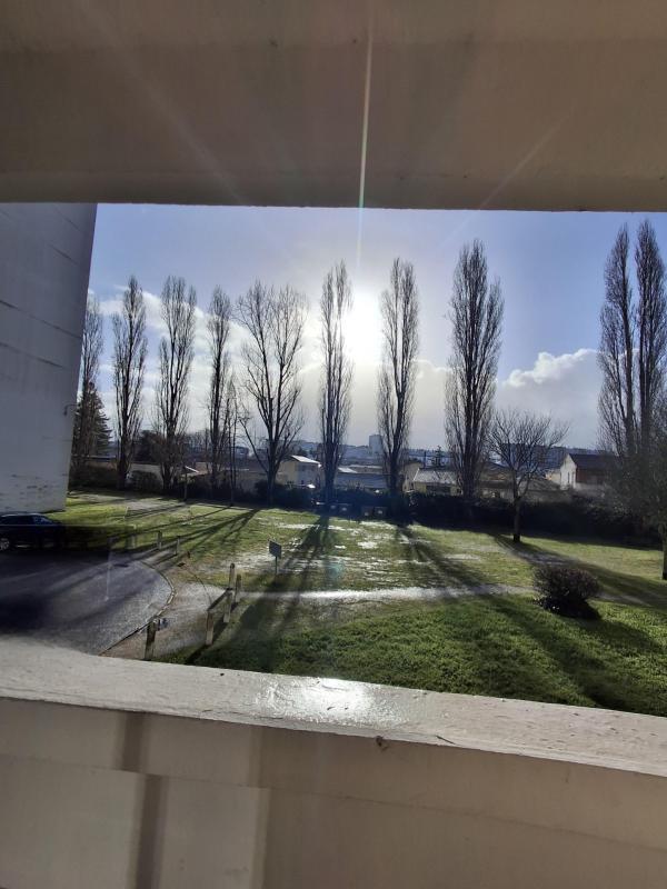 Appartement - 66 m² - 4 pièces