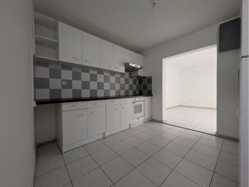 Maison - 76 m² - 3 pièces