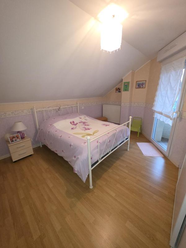 Pavillon - 160 m² - 6 pièces