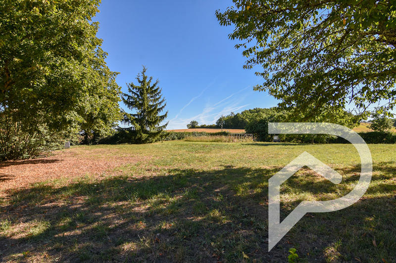 Maison - 184 m² - 6 pièces