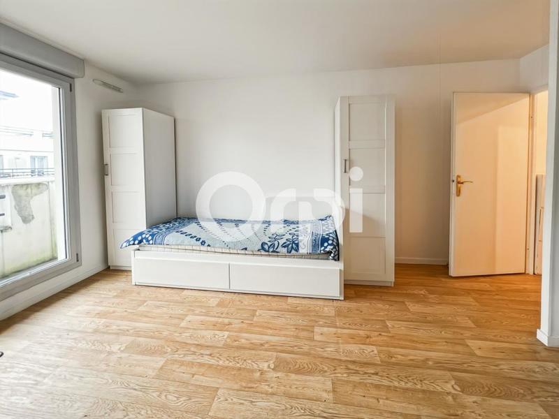 Appartement - 22 m² - 1 pièce