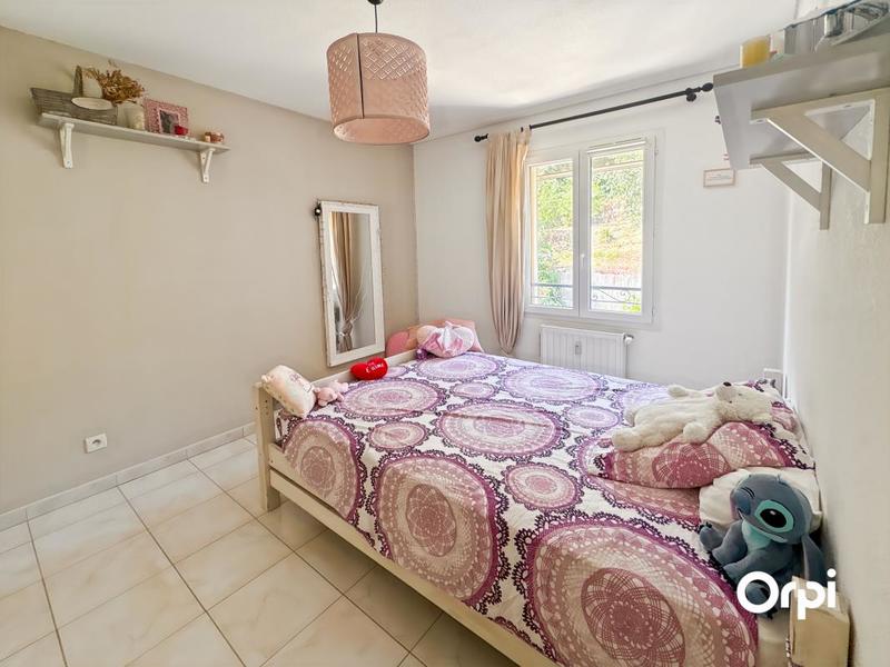 Maison de village - 84 m² - 4 pièces