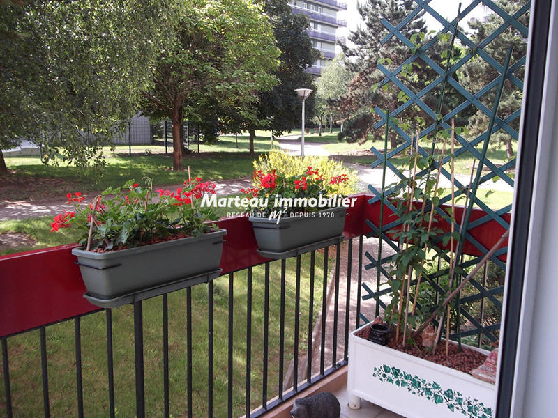 Appartement - 82 m² - 3 pièces