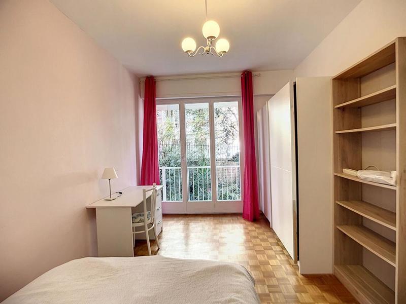 Appartement - 13 m² - 1 pièce