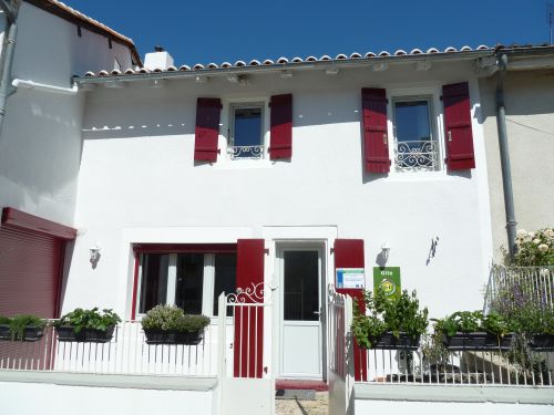 Gîte&quot;La Petite Maison&quot;