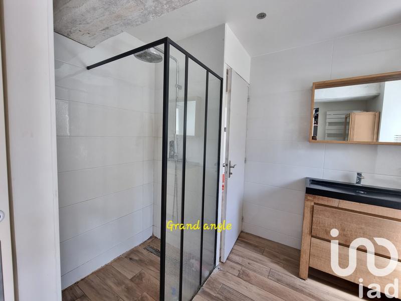 Maison de village - 133 m² - 5 pièces