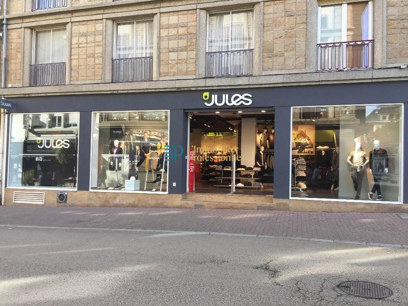 Local commercial - 230 m²