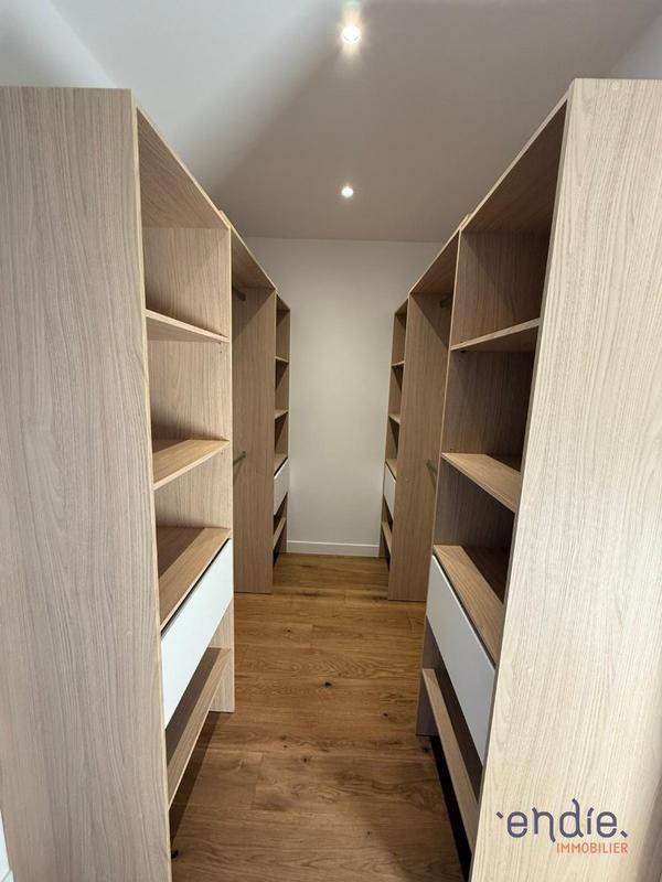 Maison - 144 m² - 5 pièces