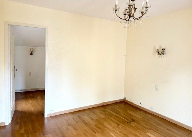 Maison - 107 m² - 6 pièces