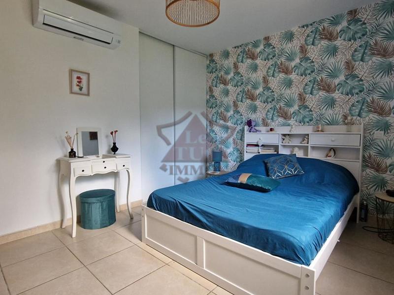 Maison - 105 m² - 4 pièces