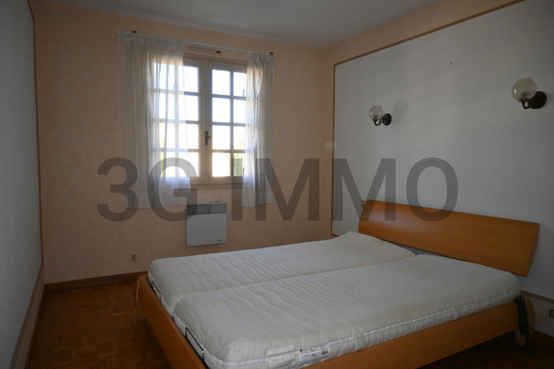 Maison d'architecte - 175 m² - 8 pièces