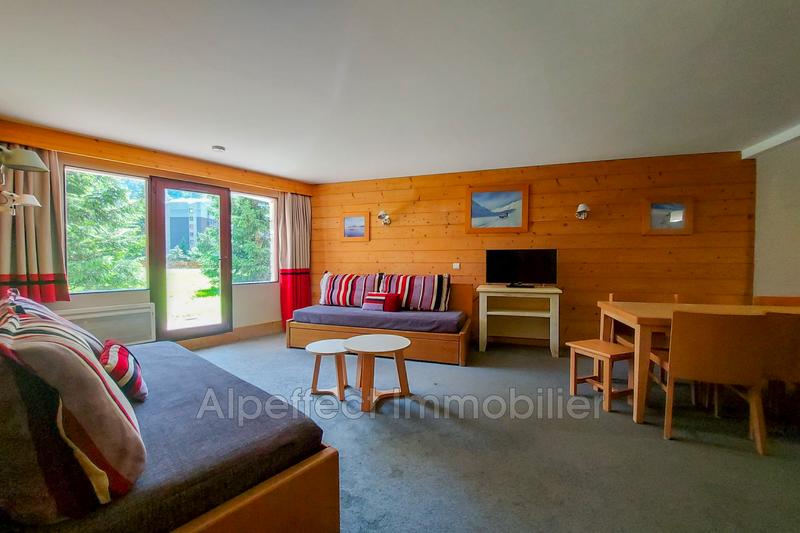 Appartement - 48 m² - 3 pièces