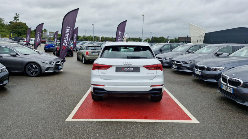 Audi Q3 35 Tfsi 150 Ch s line