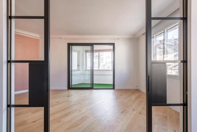 Appartement - 128 m² - 5 pièces