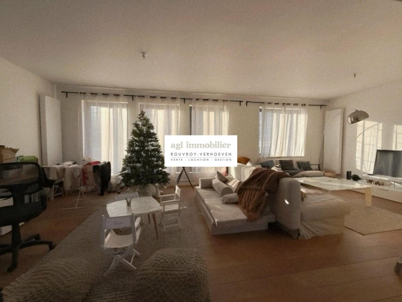 Maison - 147 m² - 6 pièces