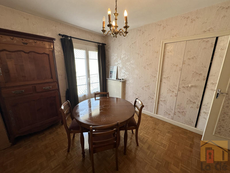 Maison - 129 m² - 5 pièces