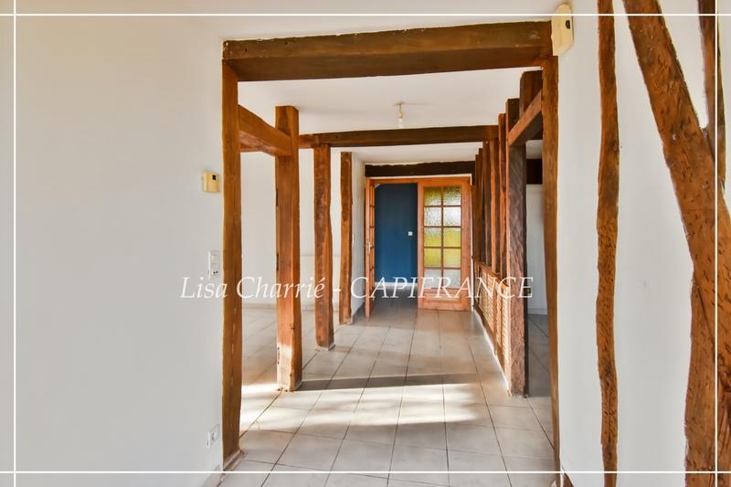 Propriété - 324 m² - 10 pièces