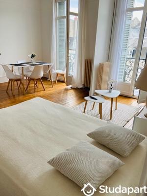 Appartement - 46 m² - 3 pièces