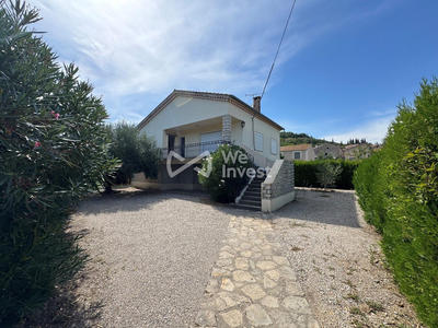 Maison ancienne - 102 m² - 5 pièces