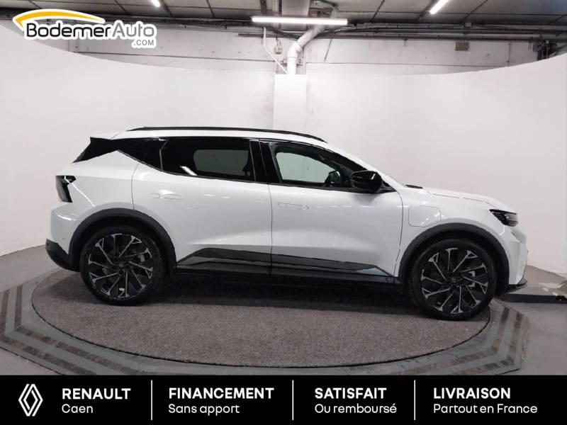 Renault Scénic E-Tech electrique 220 ch grande autonomie Techno esprit Alpine