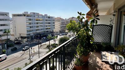 Appartement - 69 m² - 3 pièces