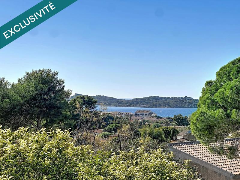 Villa - 175 m² - 9 pièces