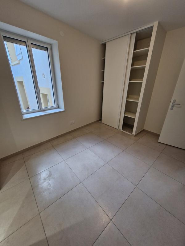 Appartement - 111 m² - 4 pièces