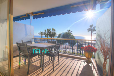 Appartement - 56 m² - 2 pièces