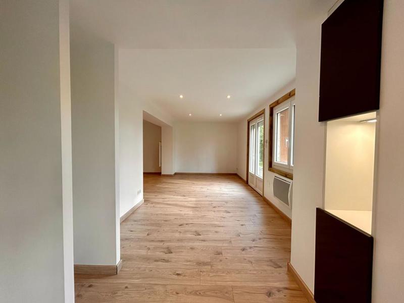 Maison - 143 m² - 6 pièces