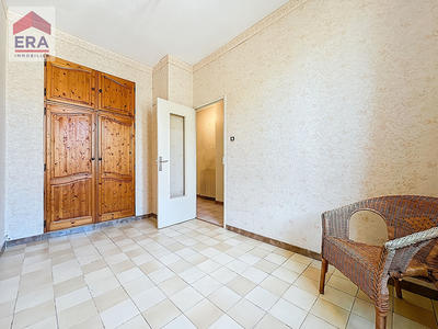 Maison - 72 m² - 4 pièces