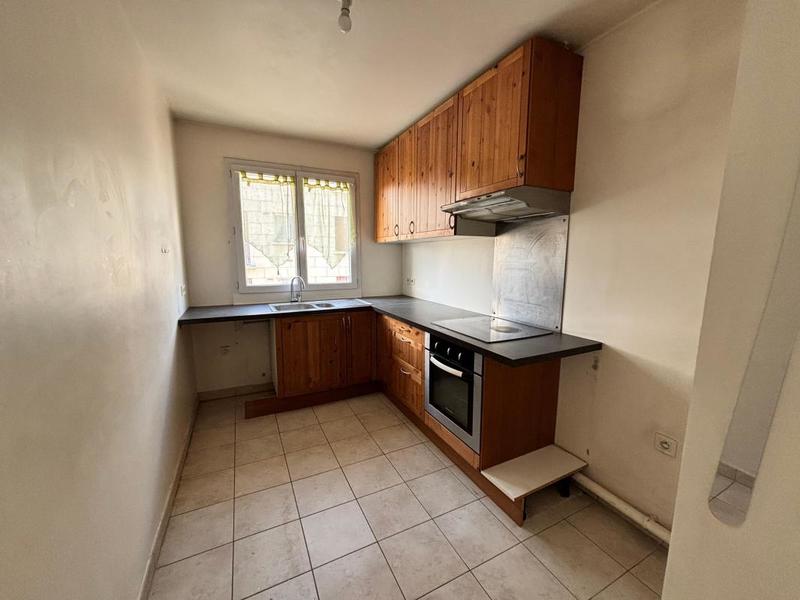 Duplex - 88 m² - 4 pièces