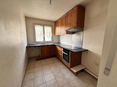 Duplex - 88 m² - 4 pièces