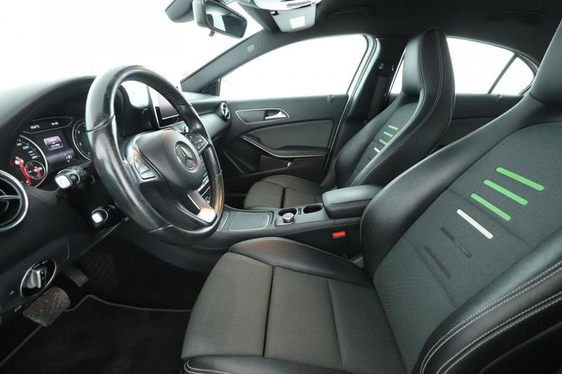 Mercedes Classe a 180 d Inspiration 7g-Dct 109 ch