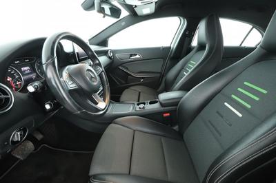 Mercedes Classe a 180 d Inspiration 7g-Dct 109 ch