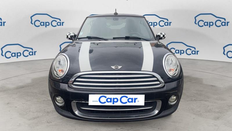 Mini Cabrio Mini Cabriolet II 1.6 Cooper 122 Chili - Toit ouvrant