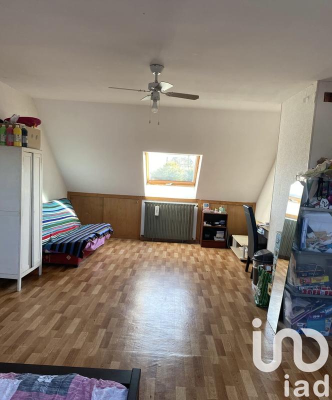 Maison - 147 m² - 5 pièces