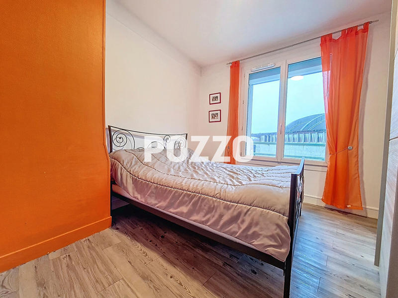 Appartement - 68 m² - 5 pièces